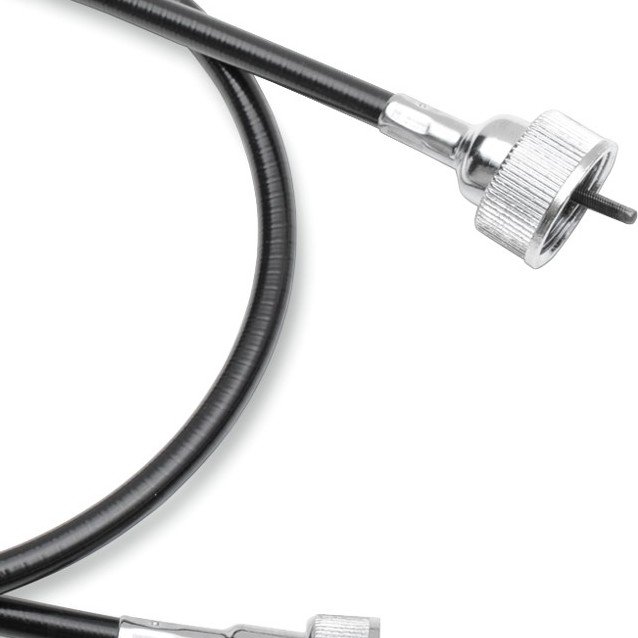 Cable Speedo For Splendor Plus Super Splander Or Glamour