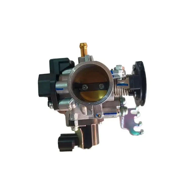R15 V3 Throttle Body Assembly