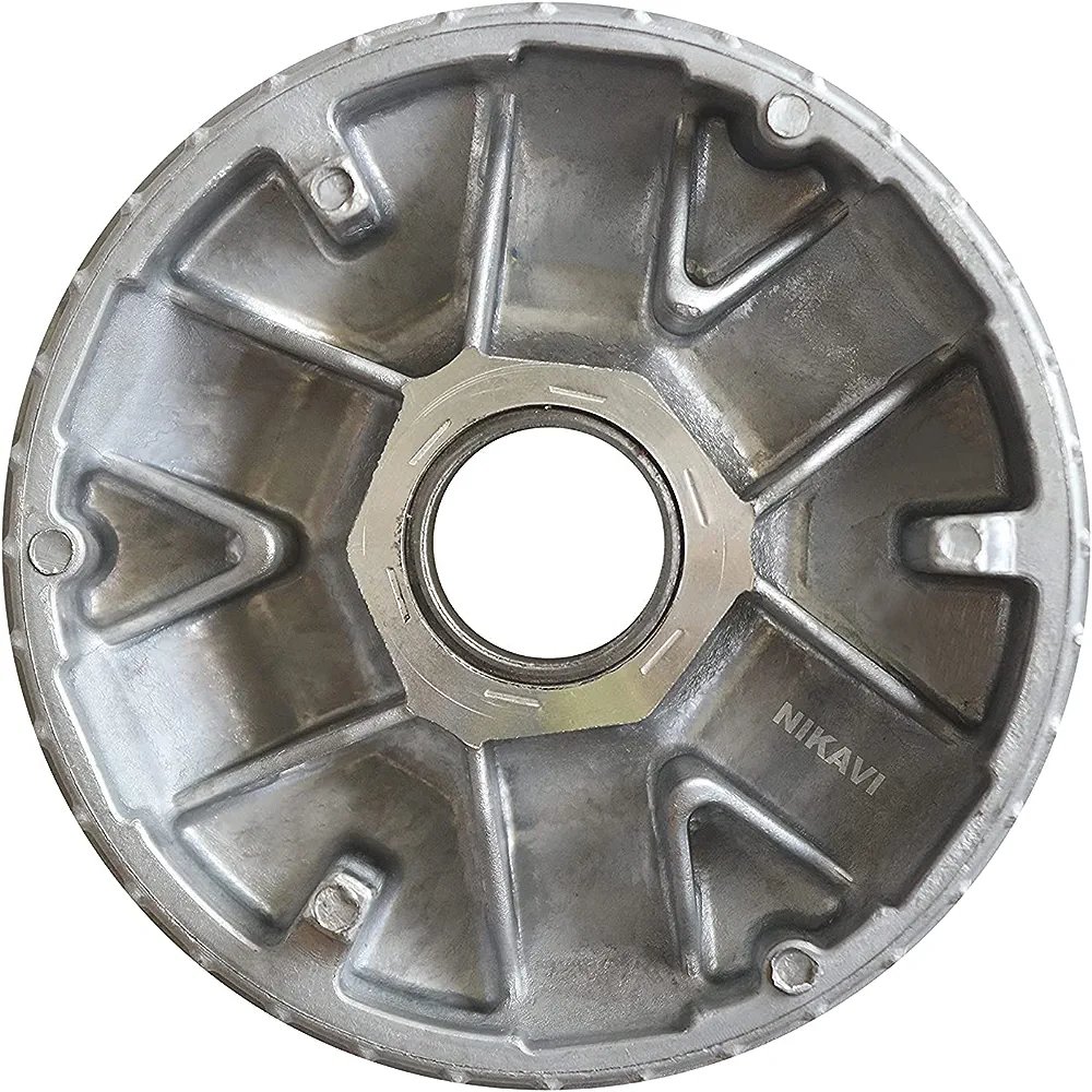 Face Variator Compatible For Suzuki Access Old Sep Bs4 Bs6