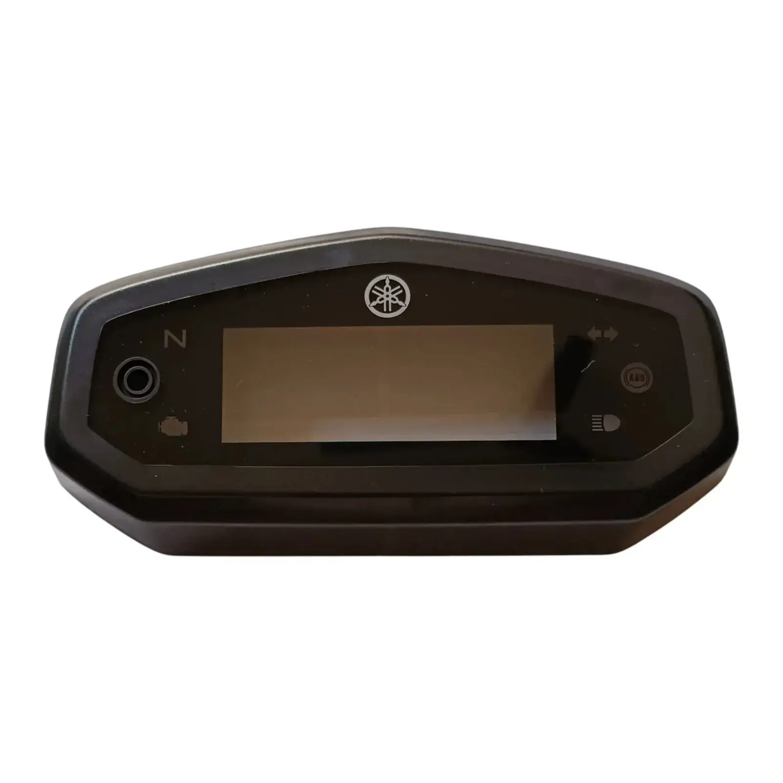 Yamaha Fz v4 abs meter glass