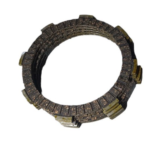 Makino Clutch Plate For Apache Rtr 160 180