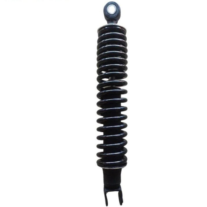 Tvs Scooty Pep Or Streak Rear Shock Absorber Assembly
