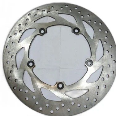 Yamaha R15 Rear Disc Plate