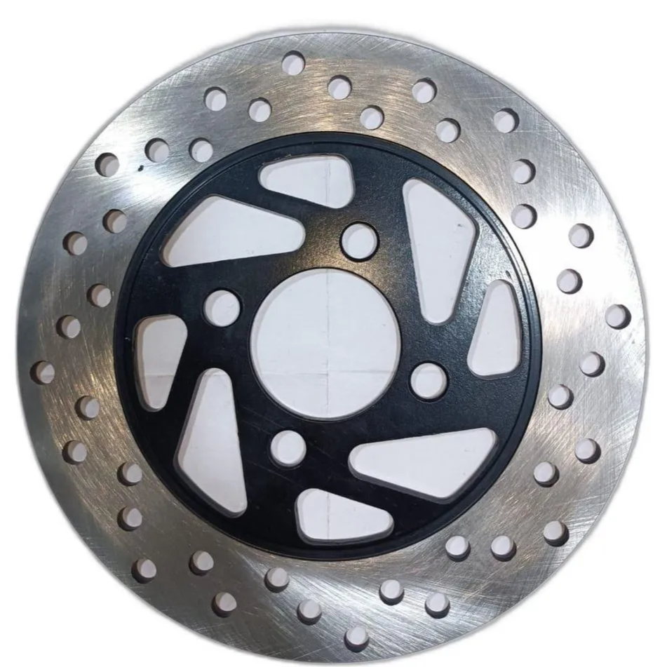 Suzuki Access Front Disc Plate