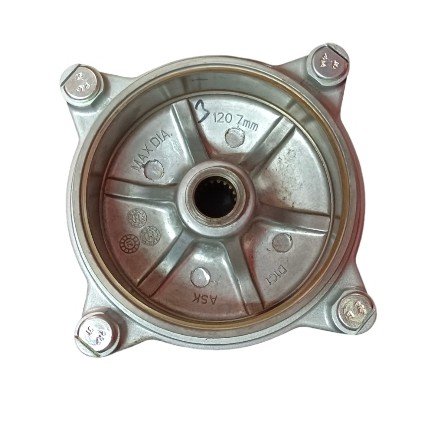 Suzuki Access Rear Drum Access Old