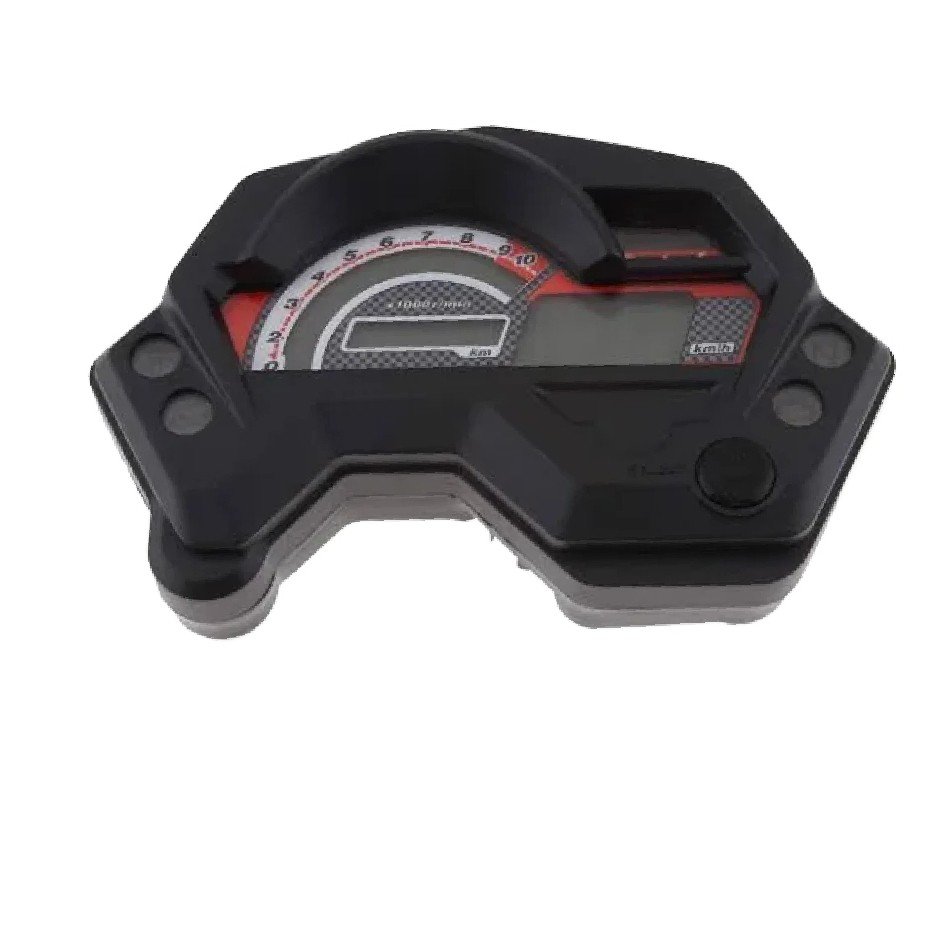 Yamaha Fazer Speedo Meter Assembly