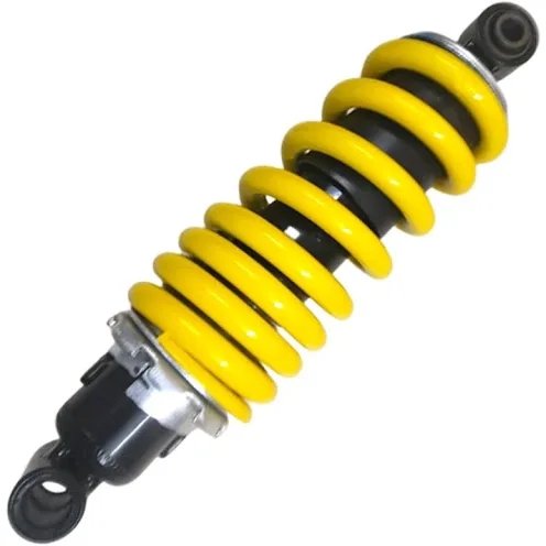 Rear Shock Absorber For Yamaha Fz Fzs Fz Fi Fz V2 Fz16 Fz V3 Fazer