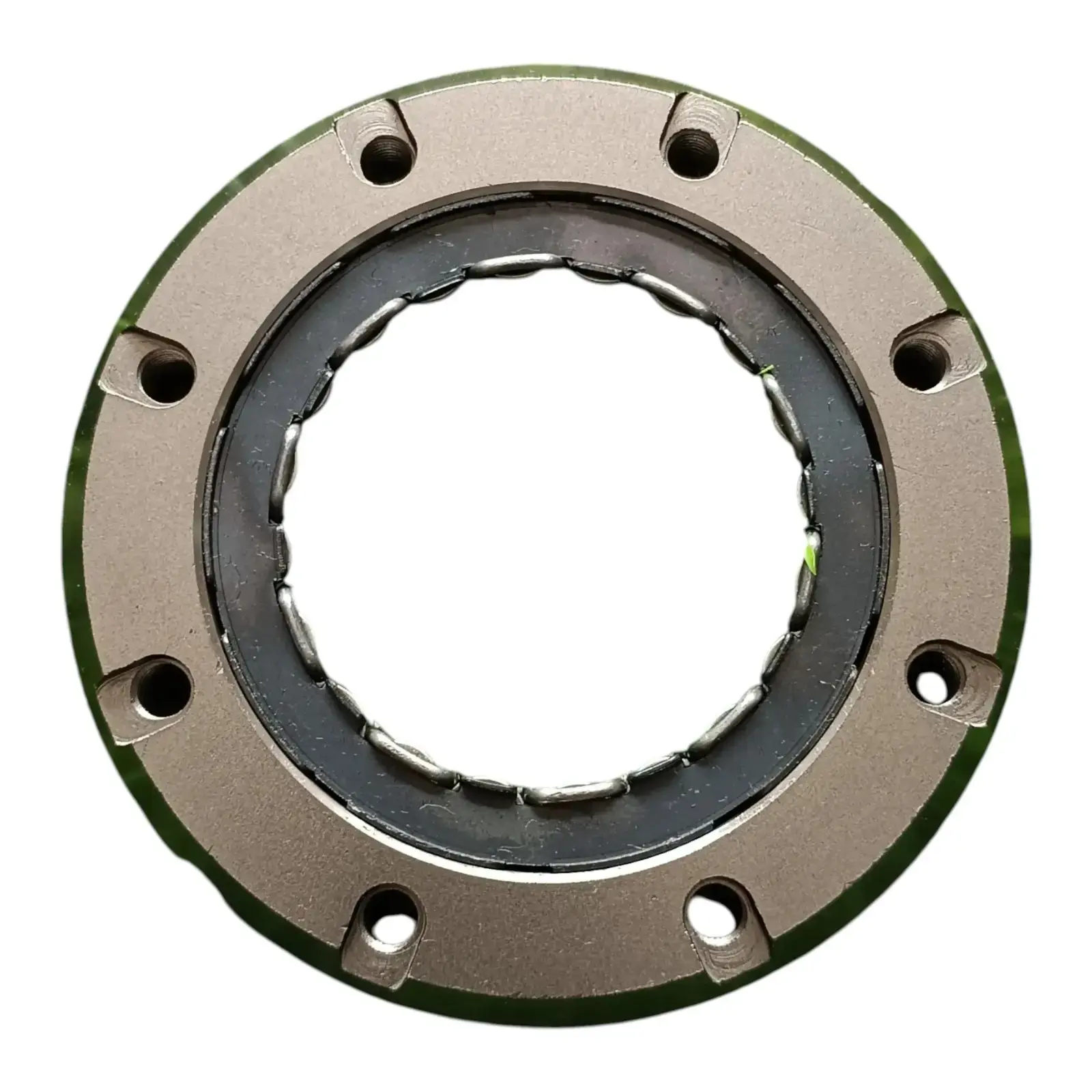 Jawa 42 clutch oneway assembly