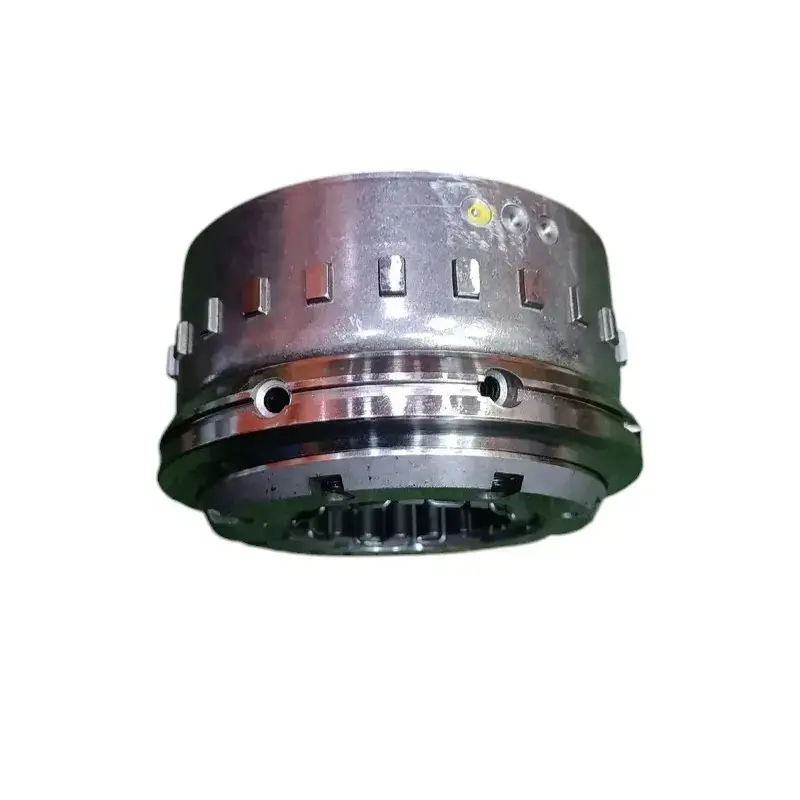 Jawa Magnet Assembly Yezdi