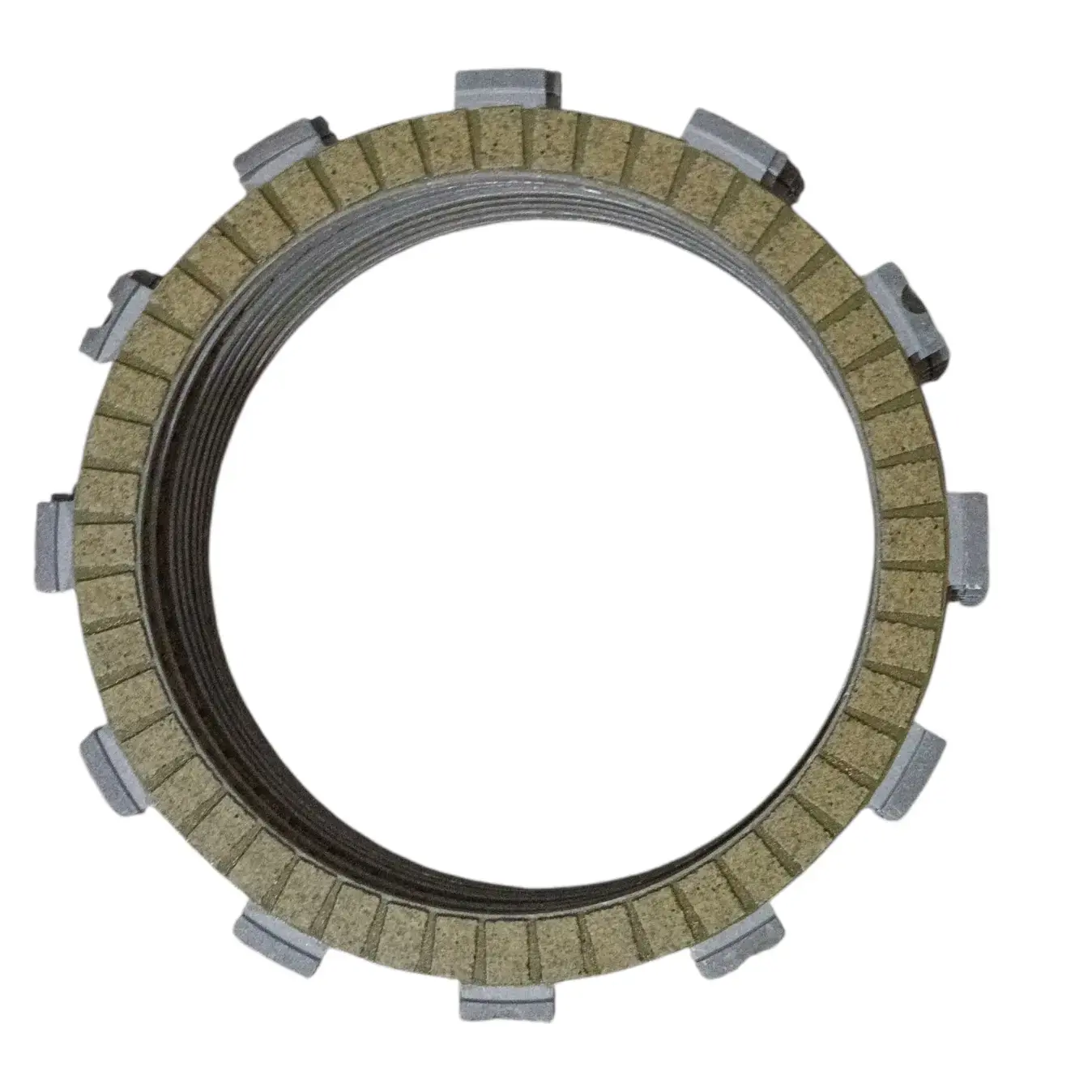 Bmw s1000 rr clutch plate