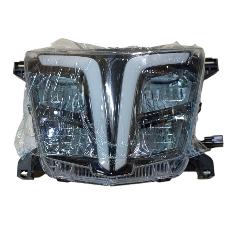 Tvs Ntorq Headlight Assembly