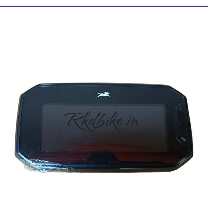 Tvs Raider 125 Speedo Meter Assembly