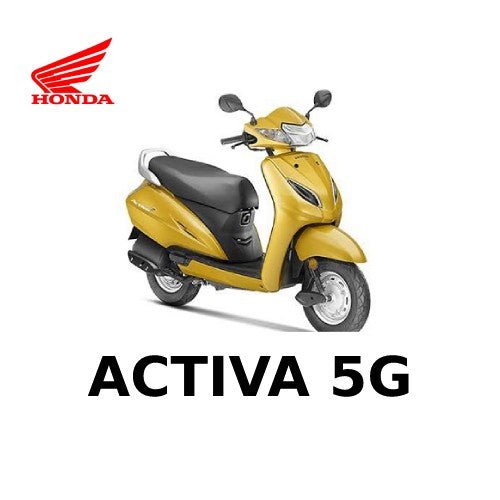 Honda Activa 5G