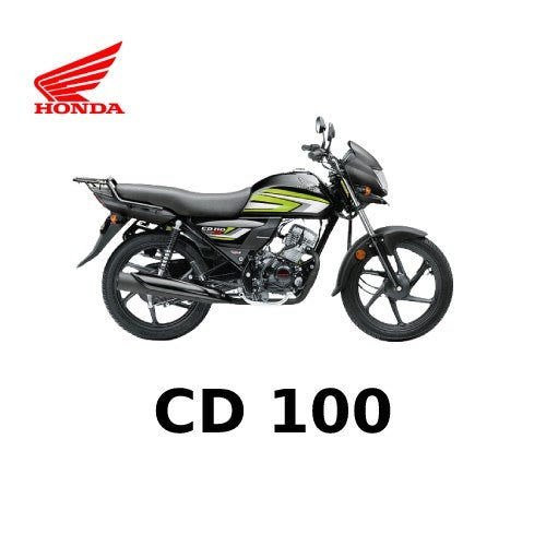 Honda CD 100