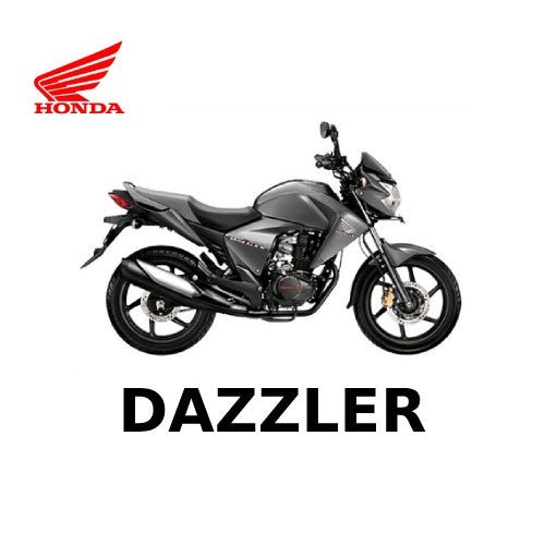 Honda Dazzler