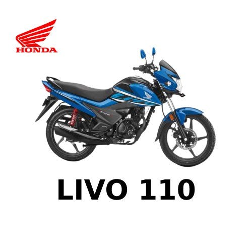 Honda Livo 110