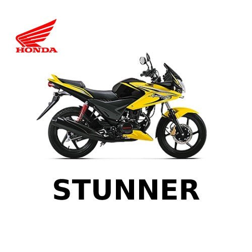 Honda Stunner