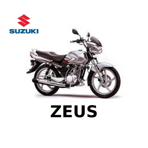 Suzuki Zeus
