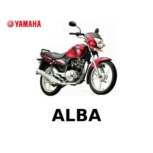 Alba