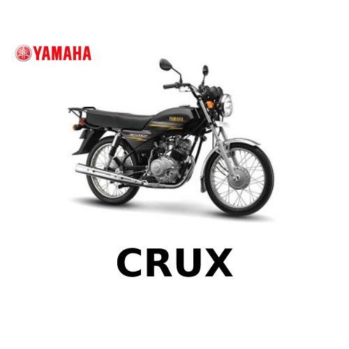 Yamaha Crux