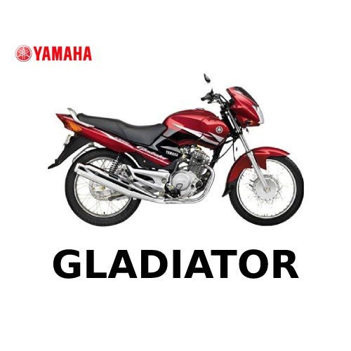 Yamaha Gladiator