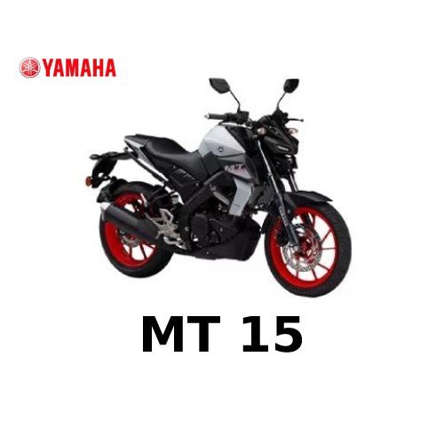 Yamaha MT 15