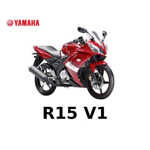Yamaha R15 V1