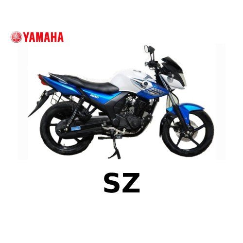 amaha SZ