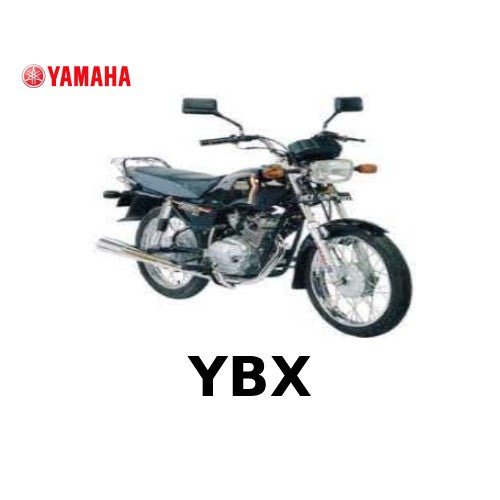 Yamaha YBX