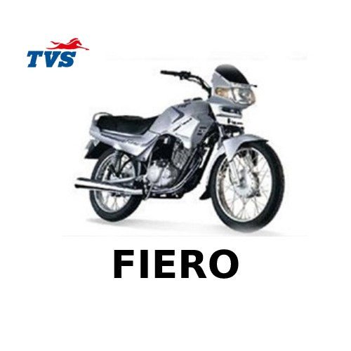 TVS Fiero