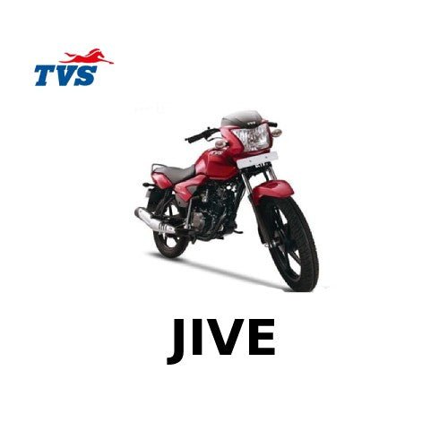 TVS Jive