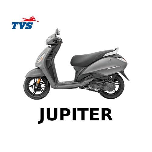 TVS Jupiter