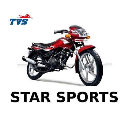 TVS Star Sports
