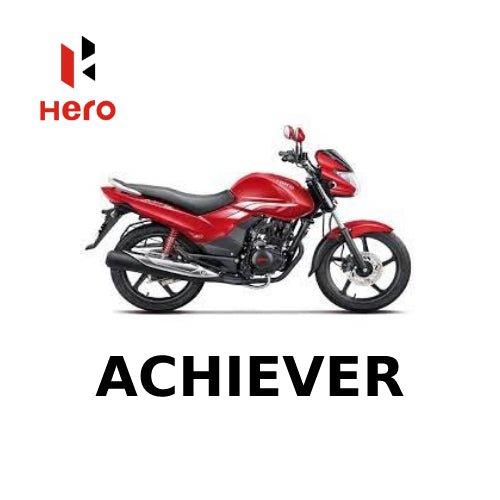 Hero Achiever