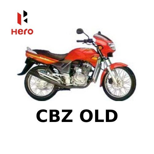 Hero CBZ Old