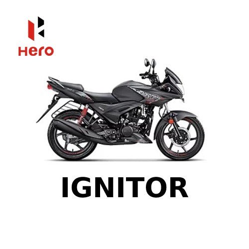 Hero Ignitor