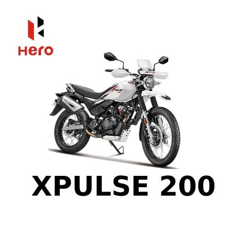 Hero XPulse 200