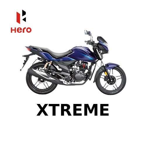 Hero Xtreme