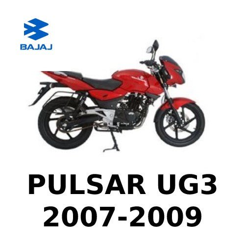 Bajaj Pulsar 150 UG5 2018-2020