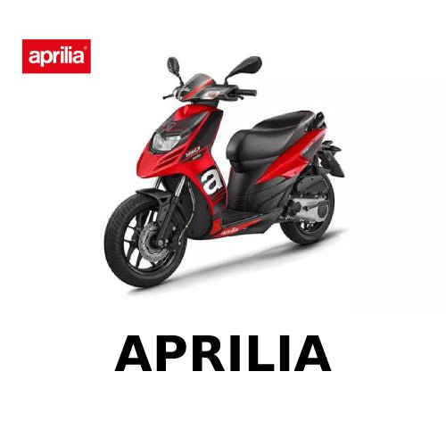 Aprilia Bike