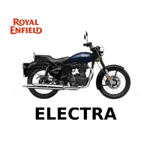 Royal Enfield Electra