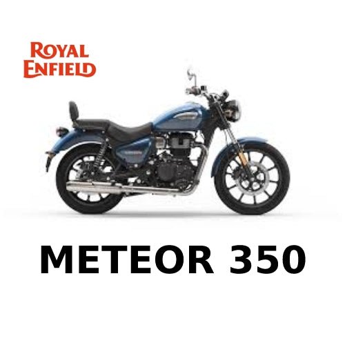 Royal Enfield Meteor 350