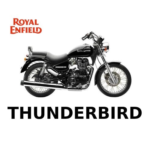 Royal Enfield Thunderbird