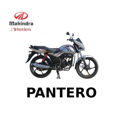 Mahindra Pantero